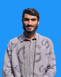 Muhammad Ilyas